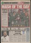 Daily Mirror Friday 07 January 1994 Page 45