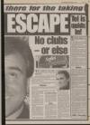 Daily Mirror Friday 07 January 1994 Page 51