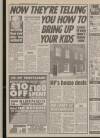 Daily Mirror Saturday 08 January 1994 Page 2
