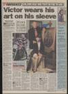 Daily Mirror Saturday 08 January 1994 Page 27