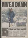 Daily Mirror Monday 10 January 1994 Page 3