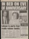 Daily Mirror Monday 10 January 1994 Page 5