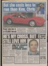 Daily Mirror Monday 10 January 1994 Page 14
