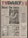 Daily Mirror Monday 10 January 1994 Page 21