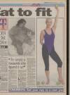 Daily Mirror Monday 10 January 1994 Page 25