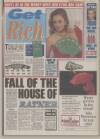Daily Mirror Tuesday 11 January 1994 Page 11