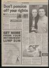 Daily Mirror Tuesday 11 January 1994 Page 26