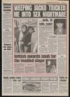 Daily Mirror Tuesday 11 January 1994 Page 33