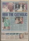 Daily Mirror Wednesday 12 January 1994 Page 3