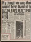 Daily Mirror Wednesday 12 January 1994 Page 4