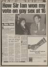 Daily Mirror Wednesday 12 January 1994 Page 7