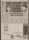Daily Mirror Wednesday 12 January 1994 Page 15