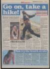 Daily Mirror Wednesday 12 January 1994 Page 21