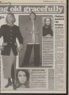 Daily Mirror Wednesday 12 January 1994 Page 27