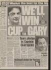 Daily Mirror Wednesday 12 January 1994 Page 42