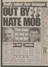 Daily Mirror Wednesday 12 January 1994 Page 47