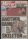 Daily Mirror Friday 14 January 1994 Page 1