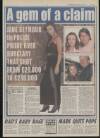 Daily Mirror Friday 14 January 1994 Page 3