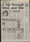 Daily Mirror Friday 14 January 1994 Page 28