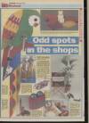 Daily Mirror Friday 14 January 1994 Page 32