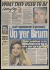 Daily Mirror Friday 14 January 1994 Page 43