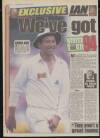 Daily Mirror Friday 14 January 1994 Page 46