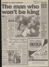 Daily Mirror Thursday 20 January 1994 Page 19