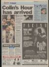 Daily Mirror Thursday 20 January 1994 Page 21