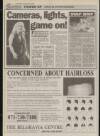 Daily Mirror Thursday 20 January 1994 Page 22