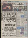 Daily Mirror Thursday 20 January 1994 Page 24