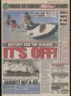 Daily Mirror Thursday 20 January 1994 Page 49