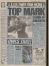 Daily Mirror Thursday 20 January 1994 Page 51