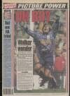 Daily Mirror Thursday 20 January 1994 Page 56