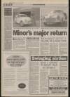 Daily Mirror Tuesday 25 January 1994 Page 18