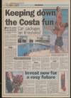 Daily Mirror Tuesday 25 January 1994 Page 28