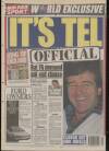 Daily Mirror Tuesday 25 January 1994 Page 44