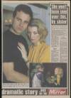 Daily Mirror Wednesday 26 January 1994 Page 3