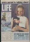 Daily Mirror Wednesday 26 January 1994 Page 13
