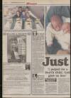 Daily Mirror Wednesday 26 January 1994 Page 30