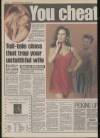 Daily Mirror Wednesday 26 January 1994 Page 38