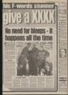 Daily Mirror Wednesday 26 January 1994 Page 47