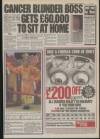 Daily Mirror Friday 25 February 1994 Page 10