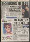 Daily Mirror Friday 25 February 1994 Page 39