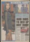Daily Mirror Tuesday 29 March 1994 Page 3