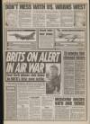 Daily Mirror Tuesday 29 March 1994 Page 4