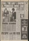 Daily Mirror Tuesday 29 March 1994 Page 5