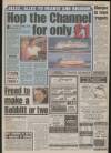 Daily Mirror Tuesday 29 March 1994 Page 11