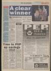 Daily Mirror Tuesday 01 March 1994 Page 19