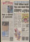 Daily Mirror Tuesday 29 March 1994 Page 38