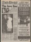 Daily Mirror Friday 04 March 1994 Page 15